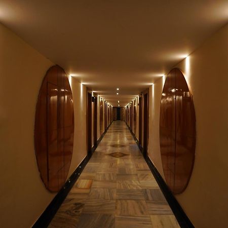Hotel Grand Nagarjuna By Konark Hotels Guntur Ngoại thất bức ảnh