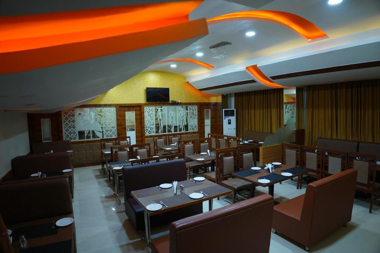 Hotel Grand Nagarjuna By Konark Hotels Guntur Ngoại thất bức ảnh